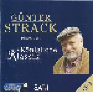 Günter Strack Präsentiert Königliche Klassik (4-CD) - Bild 7