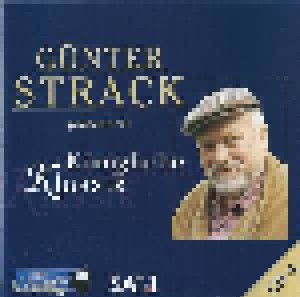 Günter Strack Präsentiert Königliche Klassik (4-CD) - Bild 9