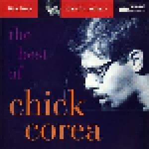 Cover - Chick Corea: Best Of Chick Corea, The