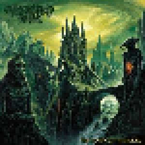 Paganizer: The Tower Of The Morbid (CD) - Bild 1