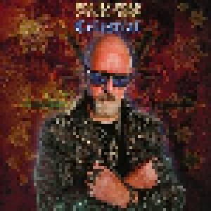 Cover - Rob Halford With Family & Friends: Celestial