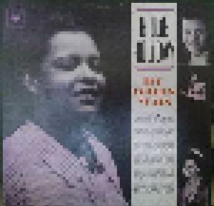 Billie Holiday: The Golden Years (3-LP) - Bild 1