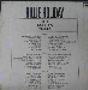 Billie Holiday: The Golden Years (3-LP) - Bild 2