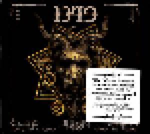1349: The Infernal Pathway (CD) - Bild 2