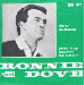 Cover - Ronnie Dove: My Babe / Put My Mind At Ease