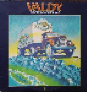 Valdy: Valdy And The Hometown Band (LP) - Bild 1