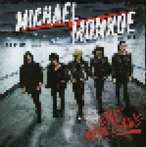 Michael Monroe: One Man Gang (CD) - Bild 1