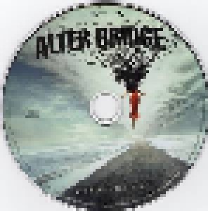 Alter Bridge: Walk The Sky (CD) - Bild 3