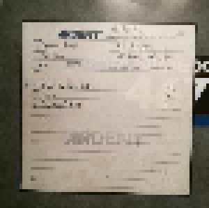 Primal Scream: Give Out But Don't Give Up (The Original Memphis Recordings) (2-LP) - Bild 10