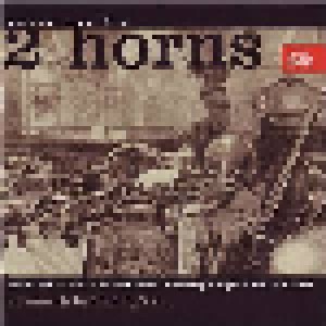 Concertos For 2 Horns (2-CD) - Bild 1