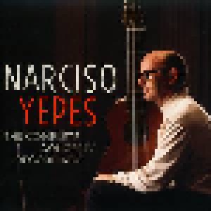 Narciso Yepes: The Complete Concerto Recordings (5-CD) - Bild 1