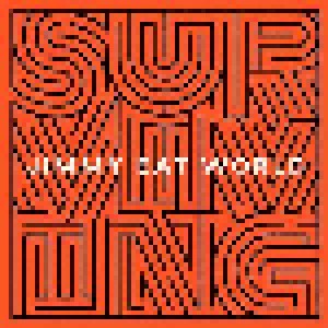 Jimmy Eat World: Surviving (CD) - Bild 1