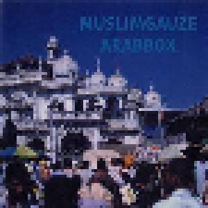 Muslimgauze: Arabbox - Cover