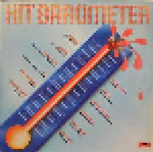 Hit Barometer - Cover