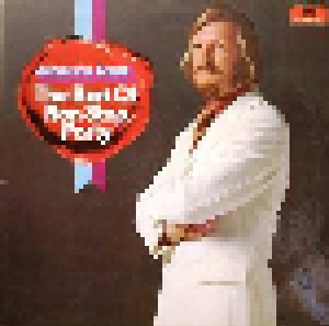 James Last: Best Of Non Stop Party, The - Cover