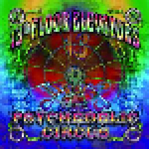 The 13th Floor Elevators: Psychedelic Circus (CD) - Bild 1