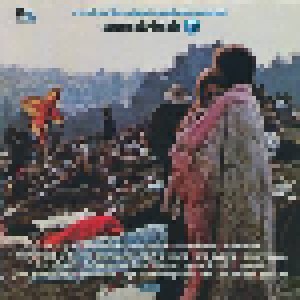 Woodstock (2-CD) - Bild 1