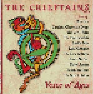 The Chieftains: Voice Of Ages (Promo-CD) - Bild 1