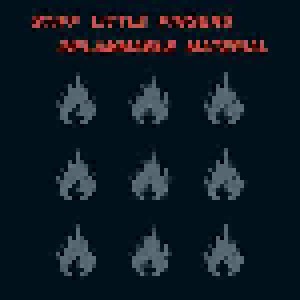 Stiff Little Fingers: Inflammable Material (LP) - Bild 1