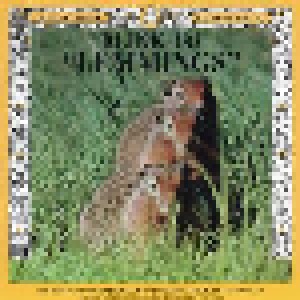 Cover - blink-182: Lemmings / Going Nowhere