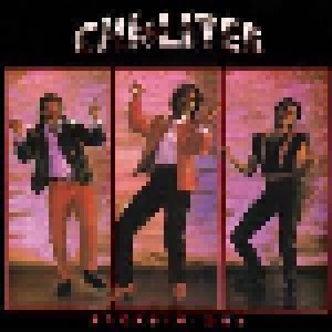 The Chi-Lites: Steppin' Out (LP) - Bild 1