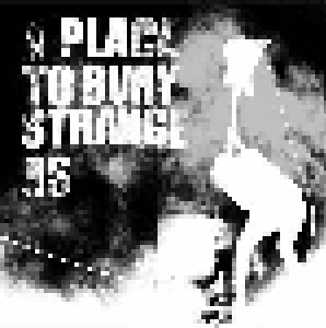 A Place To Bury Strangers: Fuzz Club Sessions (12") - Bild 1