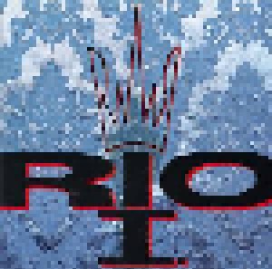 Rio Reiser: Rio I. (LP) - Bild 1