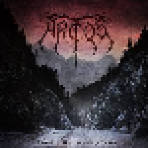 Arctos: Beyond The Grasp Of Mortal Hands (CD) - Bild 1