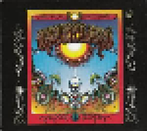 Grateful Dead: Aoxomoxoa (HDCD) - Bild 1