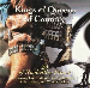 Kings & Queens Of Country (CD) - Bild 1