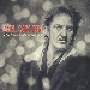 Carl Carlton: Lights Out In Wonderland (CD) - Bild 1
