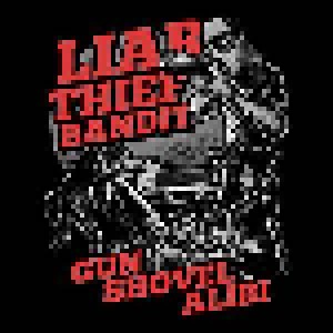 Liar Thief Bandit: Gun Shovel Alibi (CD) - Bild 1