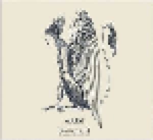 Alcest: Protection EP (Mini-CD / EP) - Bild 1