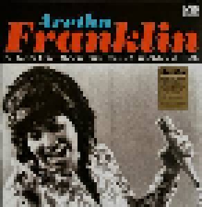 Aretha Franklin: Atlantic Records 1960s Collection (6-LP) - Bild 2