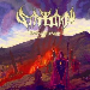 Starborn: Savage Peace (CD) - Bild 1