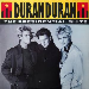 Duran Duran: The Presidential Suite (12") - Bild 1