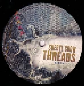 Sheryl Crow: Threads (2-LP) - Bild 2