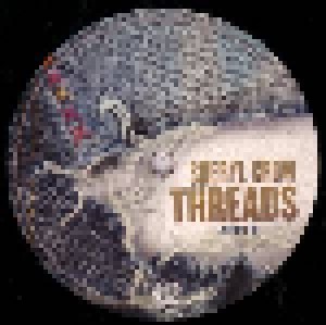 Sheryl Crow: Threads (2-LP) - Bild 3