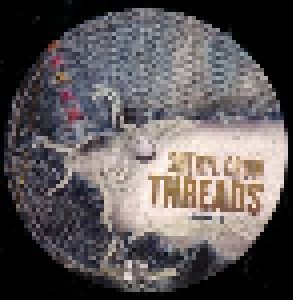 Sheryl Crow: Threads (2-LP) - Bild 4