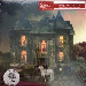 Opeth: In Cauda Venenum (2-LP) - Bild 1