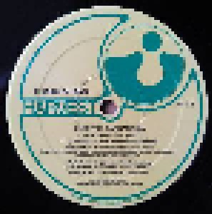 Duran Duran: Electric Barbarella (Promo-12") - Bild 3