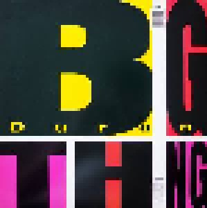 Duran Duran: Big Thing (LP) - Bild 2
