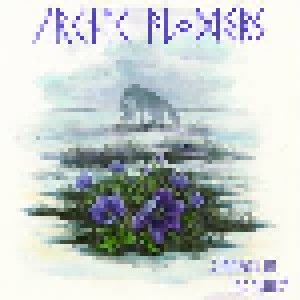 Arctic Flowers: Straight To The Hunter (LP) - Bild 1