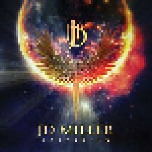 JD Miller: Afterglow (CD) - Bild 1