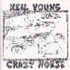 Neil Young & Crazy Horse: Zuma (CD) - Bild 1