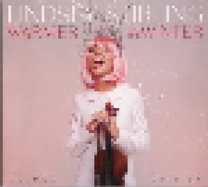 Lindsey Stirling: Warmer In The Winter (CD) - Bild 1