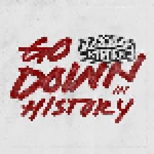 Four Year Strong: Go Down In History (Mini-CD / EP) - Bild 1