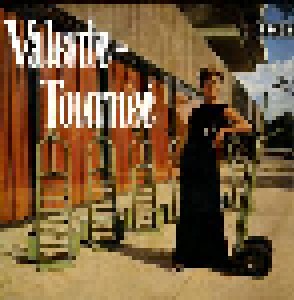 Caterina Valente: Valente-Tourneé (LP) - Bild 1
