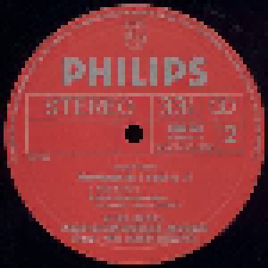 Johannes Brahms: Klavierkonzert Nr. 1 D-Moll Op. 15 (LP) - Bild 4