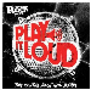 Cover - Spiral Guru: Classic Rock 267 - Play It Loud
